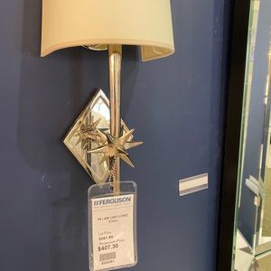 Meet your Posher, Larry